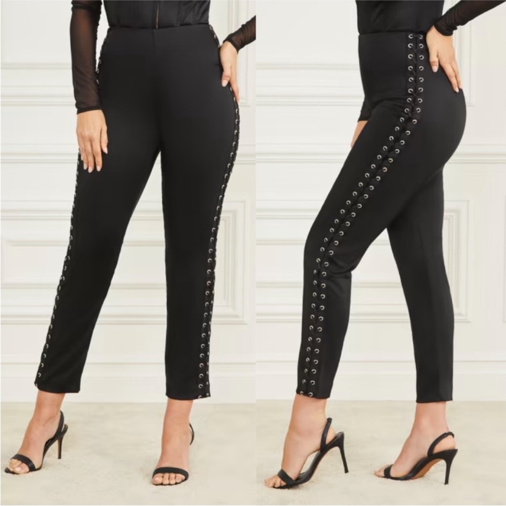 NWT Marciano by Guess Norma Pant
